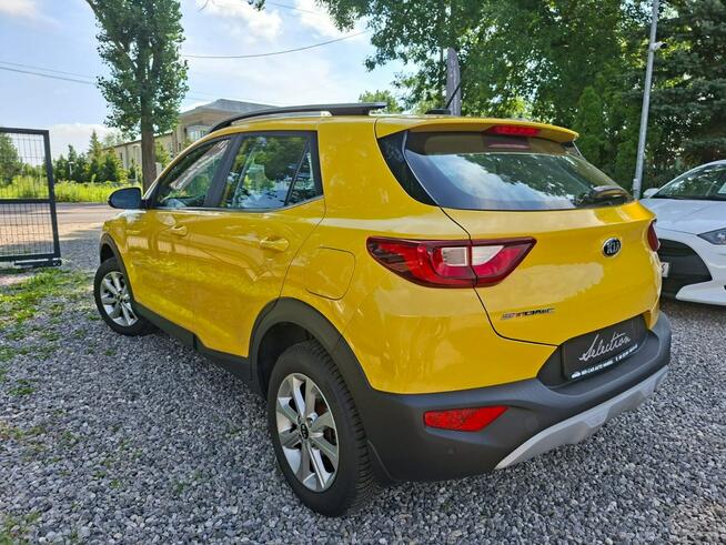 Kia Stonic 1.2 16V Tylko 71 tyś km Kamera Navi PDC Super Stan Otwock Mały - zdjęcie 5