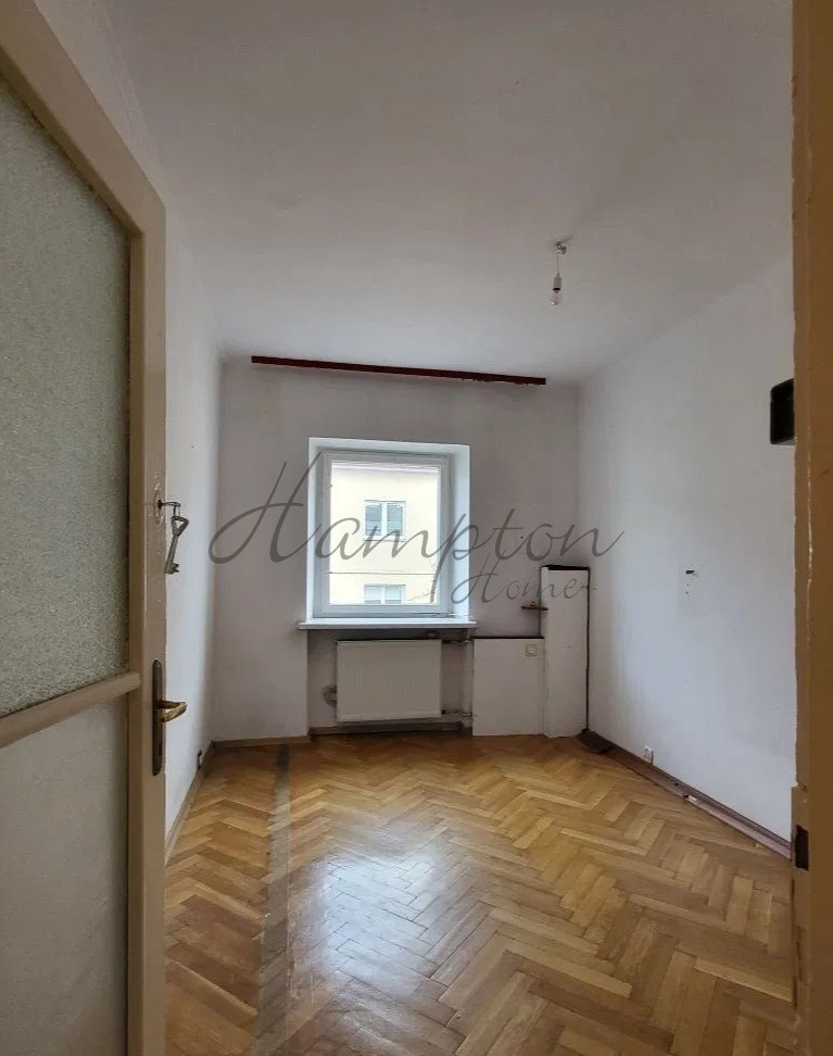 Kamienica, parking, Stary Mokotów Mokotów - zdjęcie 5