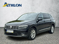 Volkswagen Tiguan Allspace Comfortline SCR DSG 7osobowy SalonPL VAT23%
