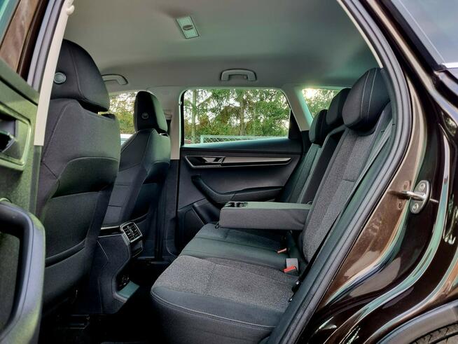 Škoda Karoq LED Serwis Parktronic Climatronic ACC Ambiente Gwarancja! Szczecin - zdjęcie 10