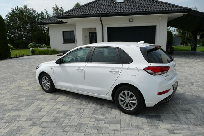 Hyundai i30 Salon Polska! Navi Gps! Kamera! I-właściciel! Gwarancja! Grójec - zdjęcie 9