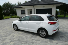 Hyundai i30 Salon Polska! Navi Gps! Kamera! I-właściciel! Gwarancja! Grójec - zdjęcie 9
