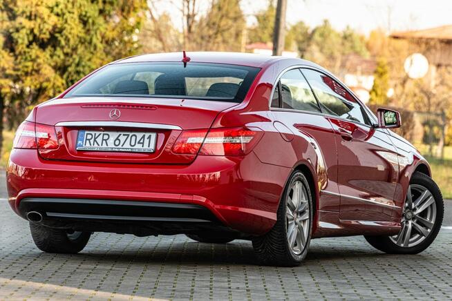 Mercedes E250 Targowiska - zdjęcie 3