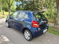 Toyota Yaris 1,0 klima Łódź - zdjęcie 6