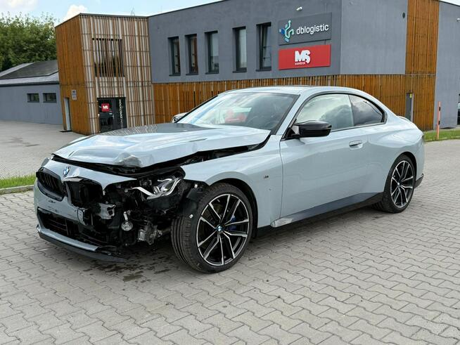M240i*Europa*XDrive*FullLed*375KM*NiskiPrzebieg*VirtualCocpit*FV23% Sośnicowice - zdjęcie 7