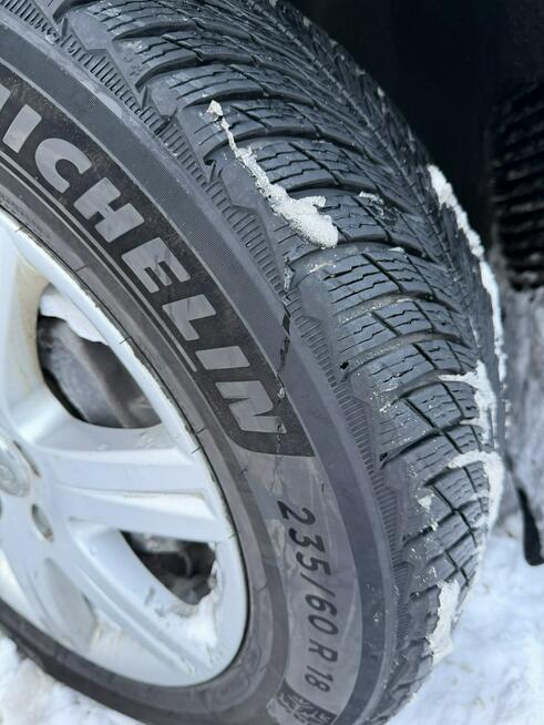 Audi Q7 3,0D 245KM 6-osób 100% bezwyp. Gwarancja Webasto Rumia - zdjęcie 11