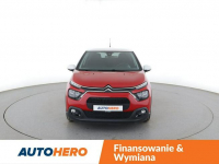 Citroen C3 Kmaera cofania navi bluetooth klima auto multifunkcja Warszawa - zdjęcie 11