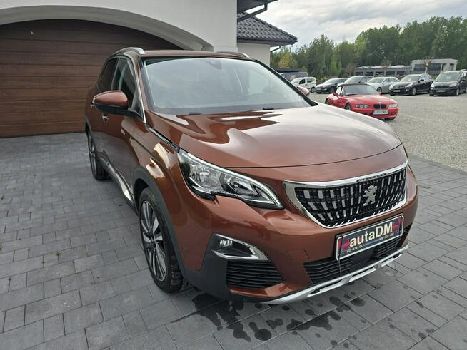 Peugeot 3008 NISKI PRZEBIEG | Kamera cofania Żarki - zdjęcie 5