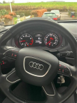 Audi Q3 Sadlno - zdjęcie 8