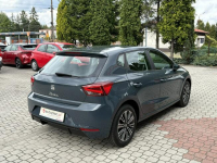 Seat Ibiza Kamera, Full LED 9 tyś ! Gwarancja ! Tarnowskie Góry - zdjęcie 6