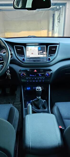 Hyundai Tucson Jemielnica - zdjęcie 6