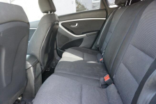 Hyundai i30 zarejestrowany, ubezpieczony Opole - zdjęcie 11