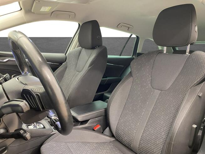 Skoda Octavia 2.0 TDI Style DSG Warszawa - zdjęcie 10