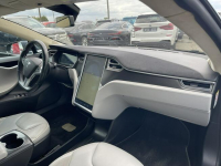 Tesla Model S P85+ Pneumatyka Szyberdach Gliwice - zdjęcie 10