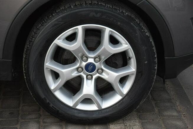 Ford Kuga 2.0D 2012 4x4/ 123 TYS KM/ 2KPL KÓŁ/ Sprowadzony/ Opłacony Tarnogród - zdjęcie 9