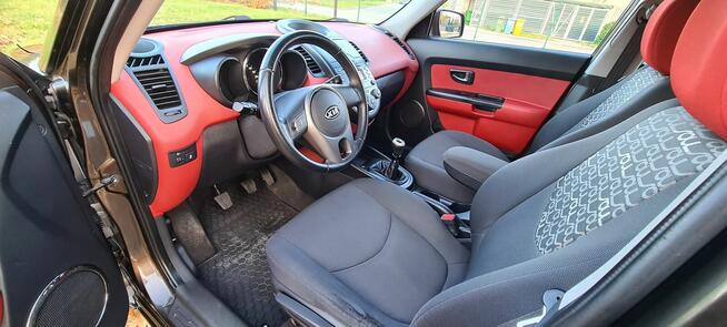 Kia Soul 1,6 benzyna + Instalacja LPG Olsztyn - zdjęcie 6