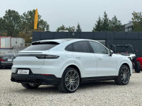 Porsche Cayenne, 2020 Michałowice - zdjęcie 4