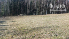 Widokowa działka budowlana 12,79 ara – Bieśnik, gm. Łużna 1191S/2026 Bieśnik - zdjęcie 7