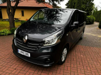 Renault Trafic Płońsk - zdjęcie 10
