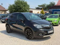 Opel Mokka Color Edition 1.4 Turbo 140 KM | Navi | Grzana Kierownica | Grójec - zdjęcie 5