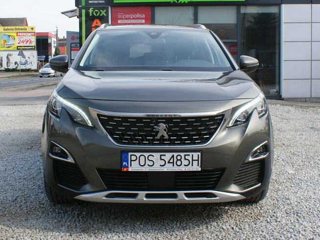 Peugeot 5008 Ostrów Wielkopolski - zdjęcie 3