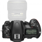 Nikon D5 Dslr Camera (Body Only, Dual Cf Slots) Bemowo - zdjęcie 2