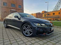 Volkswagen Arteon Salon Polska. DsG. R-line. Full Led. Rybnik - zdjęcie 4