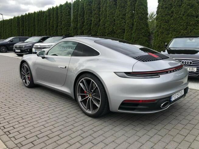 Porsche 911 Carrera 4S PDK Panorama Salon PL VAT 23% Chrono Gwarancja Baranowo - zdjęcie 7