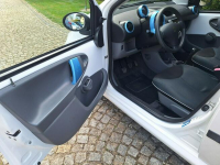 Peugeot 107 Urban Style Millesium 200 (bliżniak Aygo , C1) Siewierz - zdjęcie 10