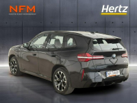 BMW X3 X Drive 2,0 30e (299 KM) Pakiet M Sport Salon PL Warszawa - zdjęcie 4