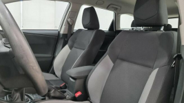 Toyota Auris Salon PL 1wł. F-Vat Warszawa - zdjęcie 10
