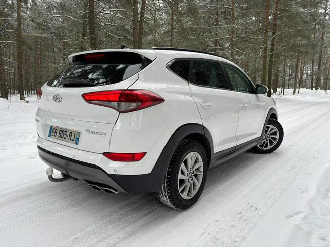 Peugeot 5008 GT//2.0 HDI//180KM//Masaże//Zadbany/Opłacony Myszyniec - zdjęcie 2