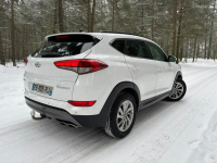 Peugeot 5008 GT//2.0 HDI//180KM//Masaże//Zadbany/Opłacony Myszyniec - zdjęcie 2