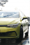 Volkswagen Golf 1.0 TSI Life Tychy - zdjęcie 4