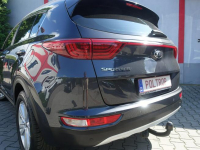 Kia Sportage 1,6i Navi Ledy Klimatronik Alu Kam.Cof. VIP Gwarancja Częstochowa - zdjęcie 6