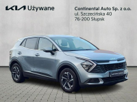 Kia Sportage Słupsk - zdjęcie 7