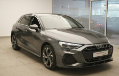 Audi A3 35TFSI Virtual S-line MatrixLED Nav Kamera ACC Sonos Kielce - zdjęcie 6