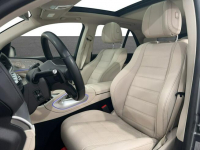 Mercedes GLE 400d 4-Matic 7-os. Salon Pl 170tys netto Warszawa - zdjęcie 10