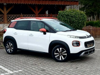 Citroen C3 Aircross Zwoleń - zdjęcie 8