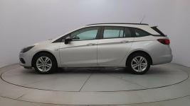 Opel Astra 1.2T Edition S&amp;S ! Z Polskiego Salonu ! FV 23 % Warszawa - zdjęcie 4