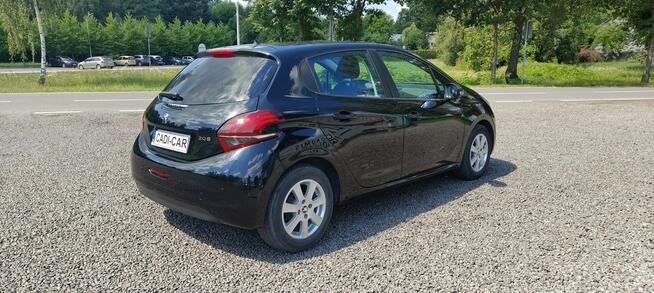 Peugeot 208 Stan bdb. Goczałkowice-Zdrój - zdjęcie 4