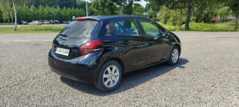 Peugeot 208 Stan bdb. Goczałkowice-Zdrój - zdjęcie 4