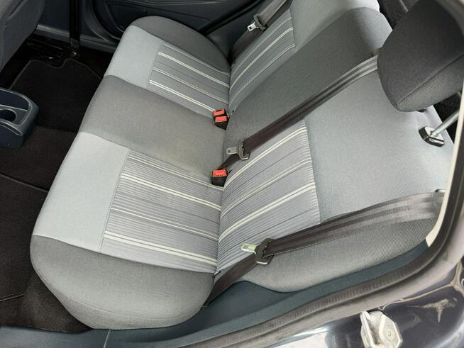 Ford Fiesta jak nowa !!! Niski oryginalny przebieg !!! Poznań - zdjęcie 10
