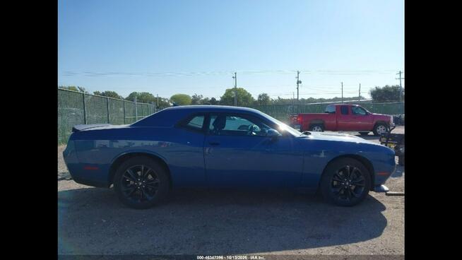 Dodge Challenger Wersja GT / AWD / 3.6 V6 Wrocław - zdjęcie 6