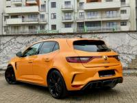 Renault Megane Wersja RS 2018 Tarnowskie Góry - zdjęcie 2