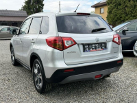 Suzuki Vitara 1,6 i4X4. allgrip  skora radar kamera LED Łodygowice - zdjęcie 4