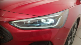 Ford Focus 2.3 EcoBoost ST X ! Z Polskiego Salonu ! Faktura VAT ! Warszawa - zdjęcie 10