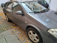Nissan primera 2007 Elbląg - zdjęcie 7