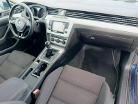 Volkswagen Passat Salon polska bezwypadkowy Otwock - zdjęcie 12