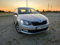 Skoda Fabia 3 Ambition